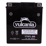 Baterias ciclomotivas Vulcania
