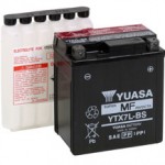 Baterias ciclomotivas Yusa